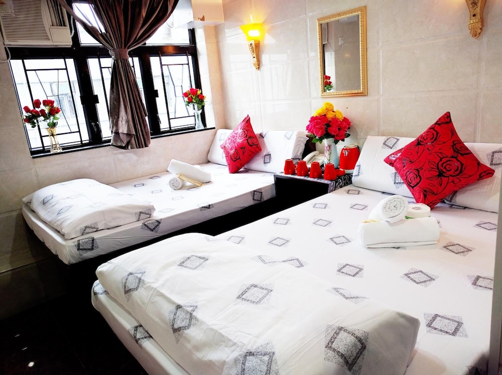 Melbourne Hostel