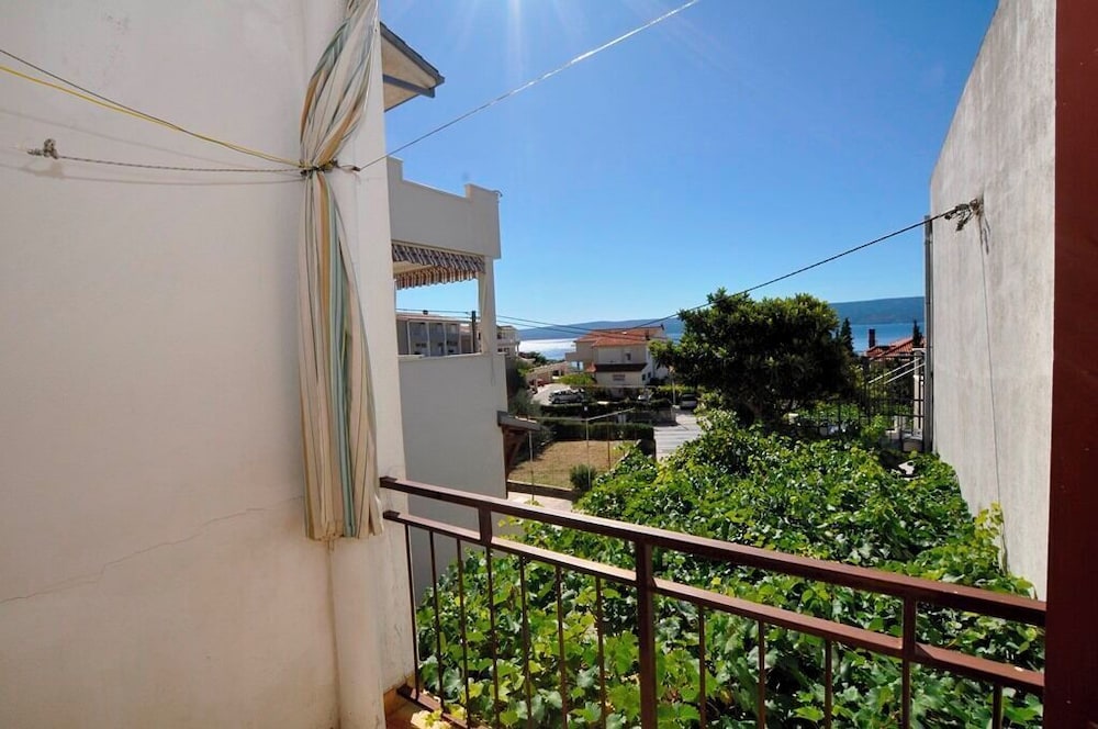 Apartments Antonio