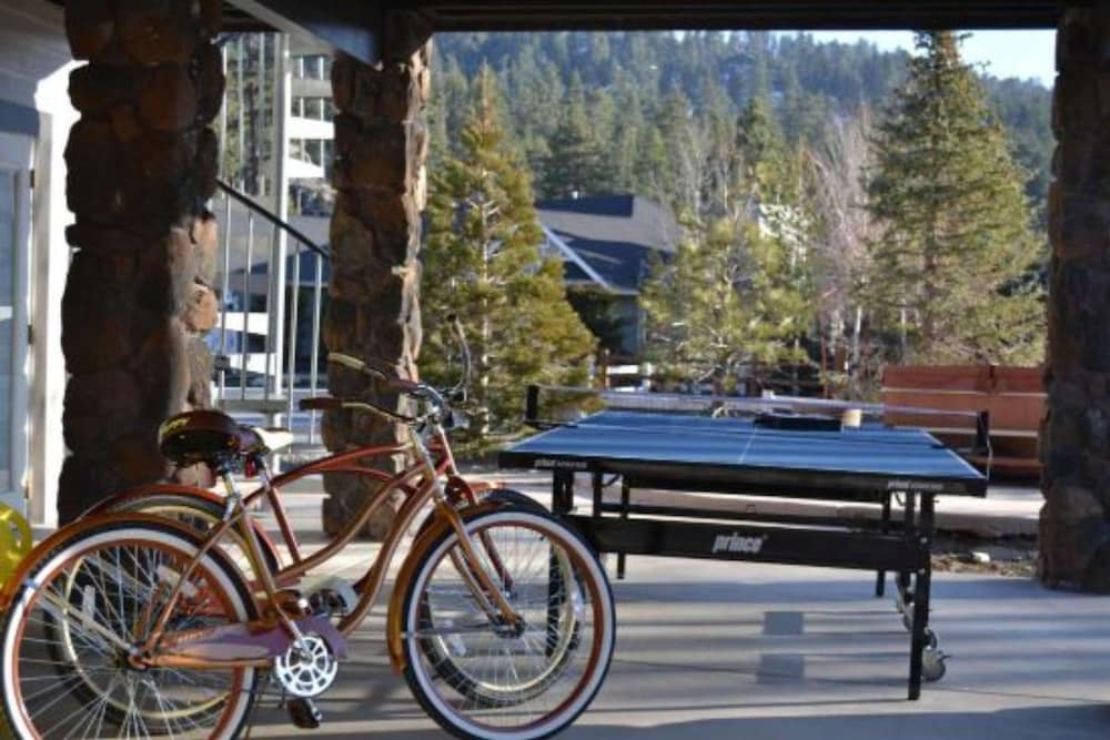 Boulder Bay Lodge by Avantstay Boulder Bay Home w Hot Tub Large Patio Game Room