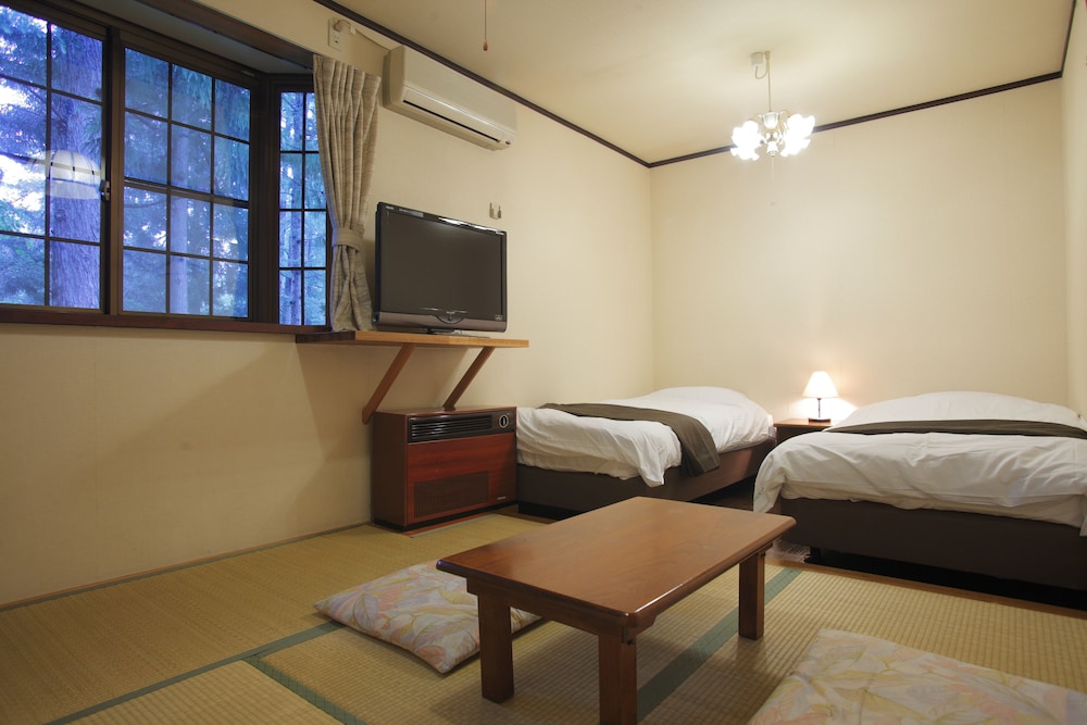 Pension Arumu