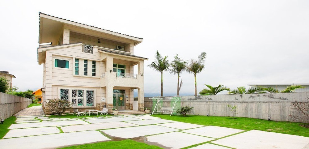 LoveVilla B&B