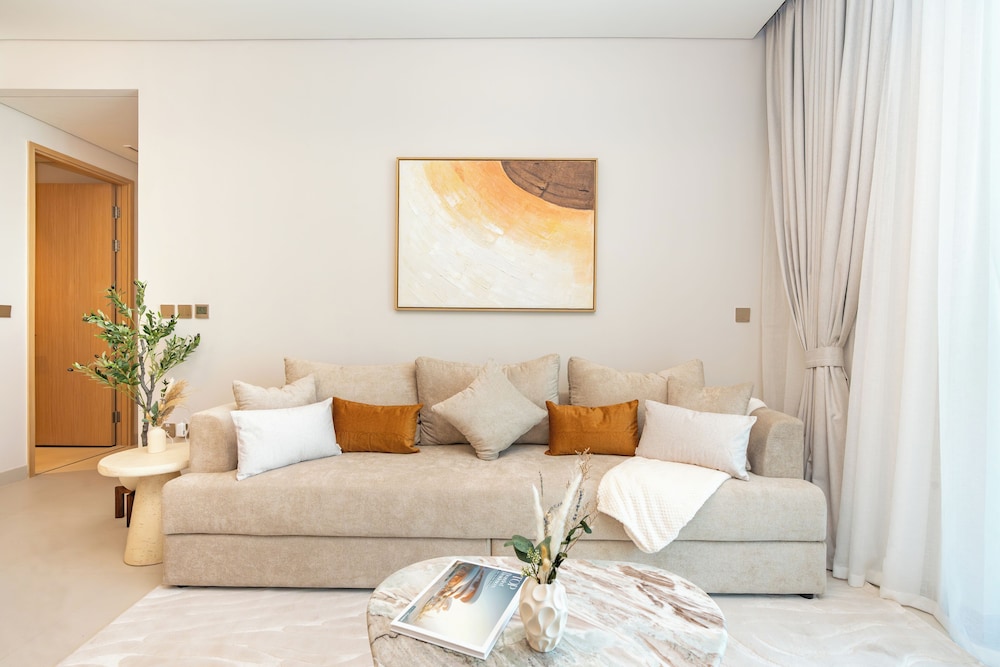PVH - 2BR - Vida Residence Dubai Mall
