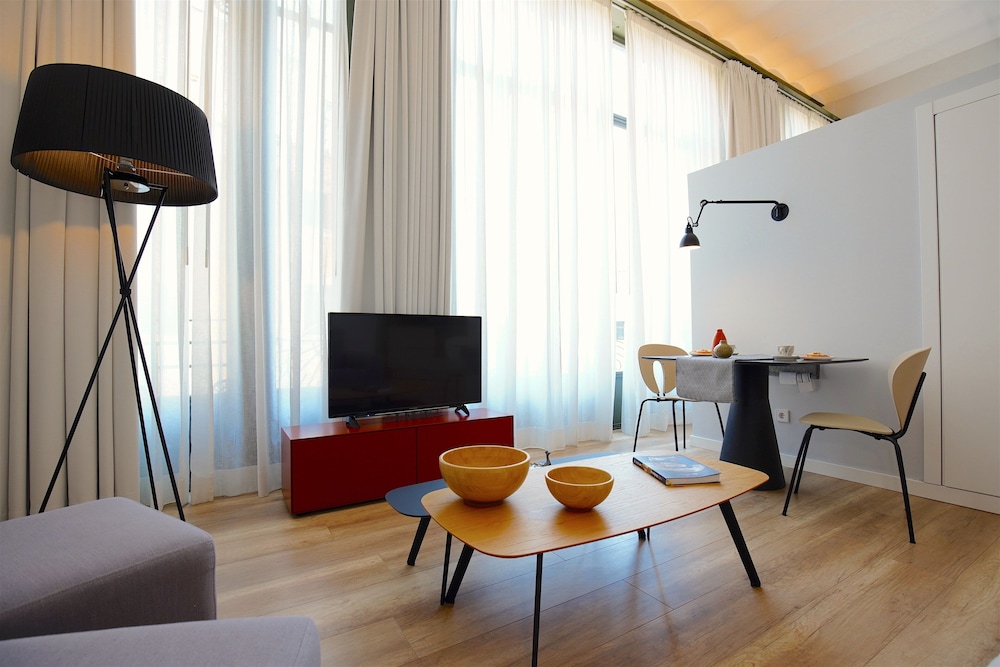 L'Aguila Apartments Turismo de Interior