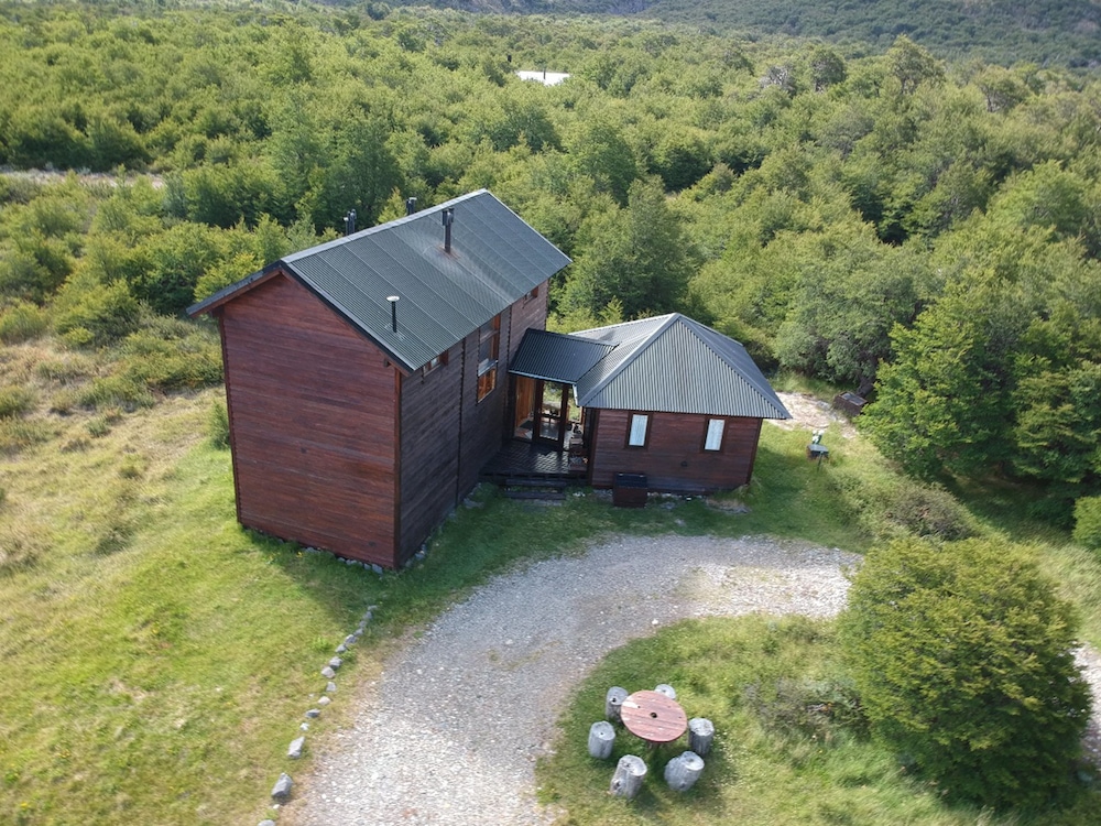 Casa Huemules