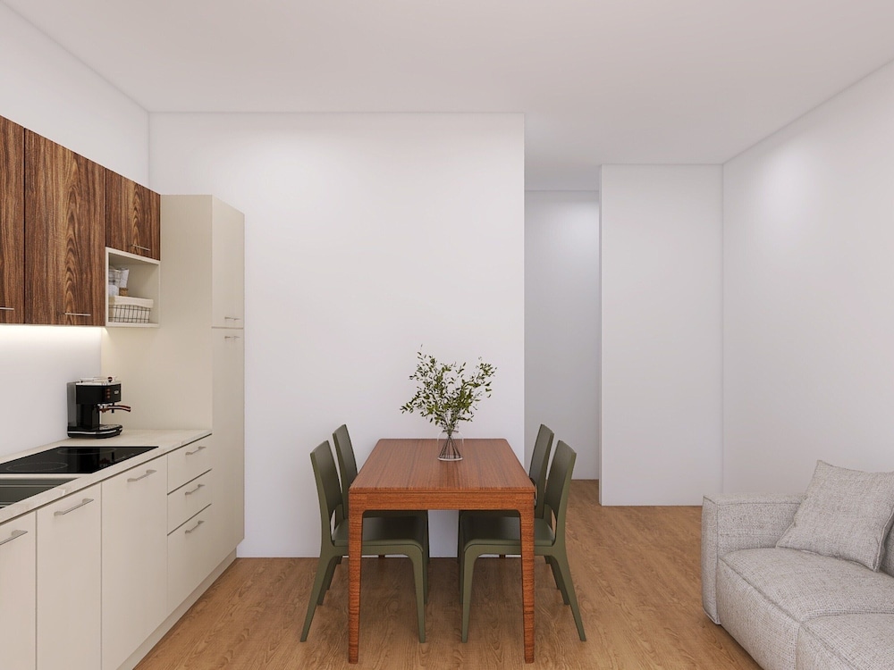Apartment Gianna in Limone