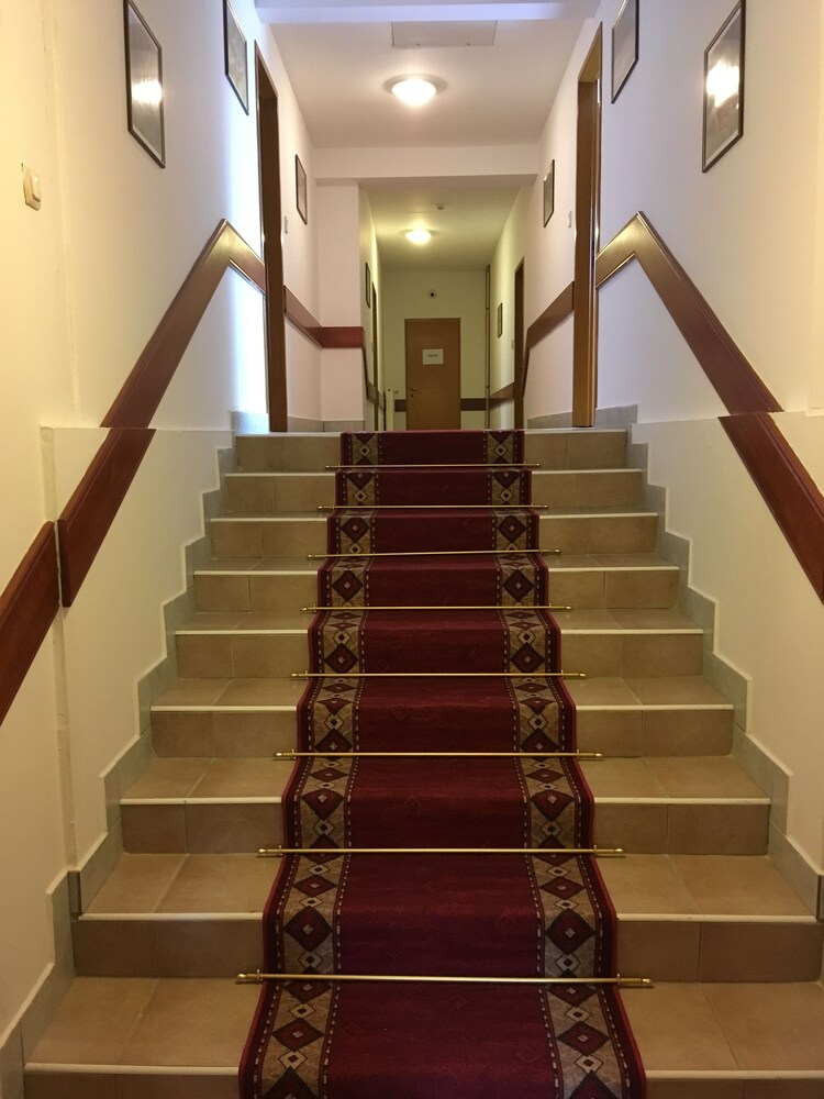 Hotel Corvinus