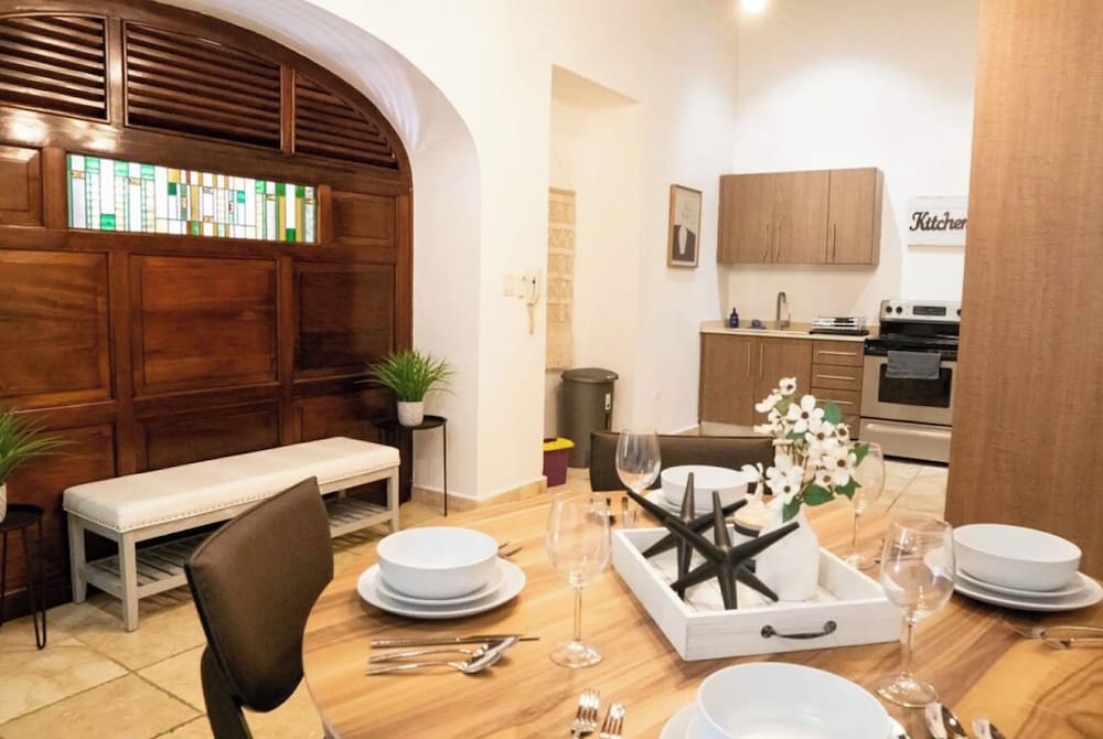 Old San Juan Rentals