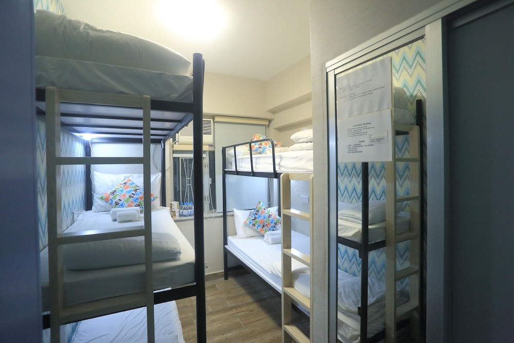 As 1 Hotel