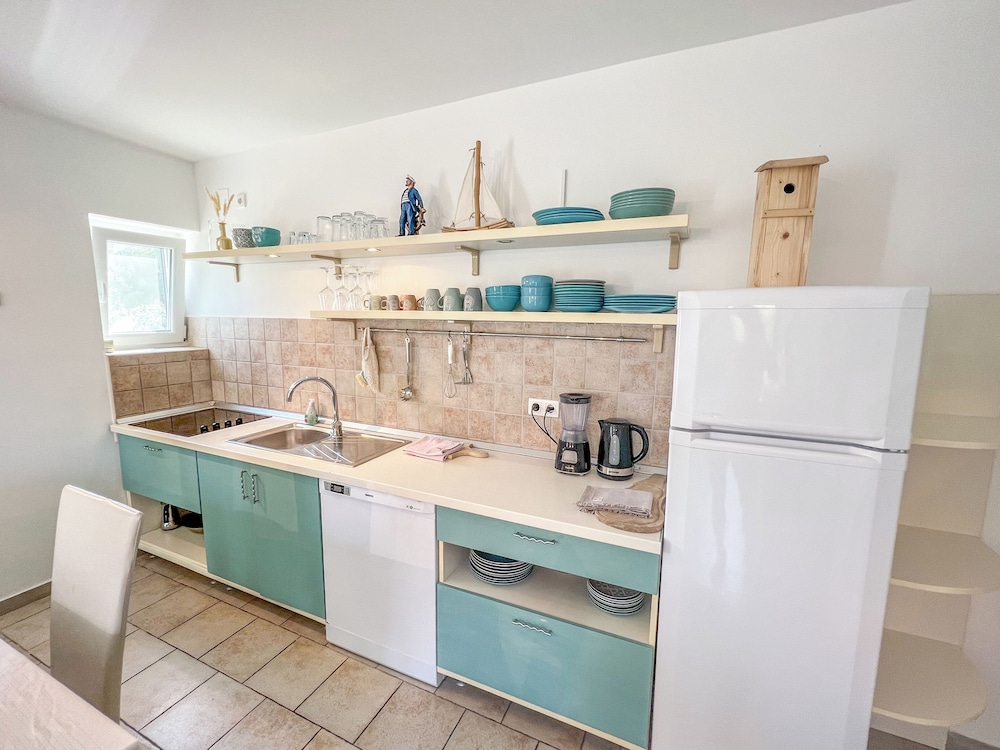 Eco Apartments Sunshine with heated pool