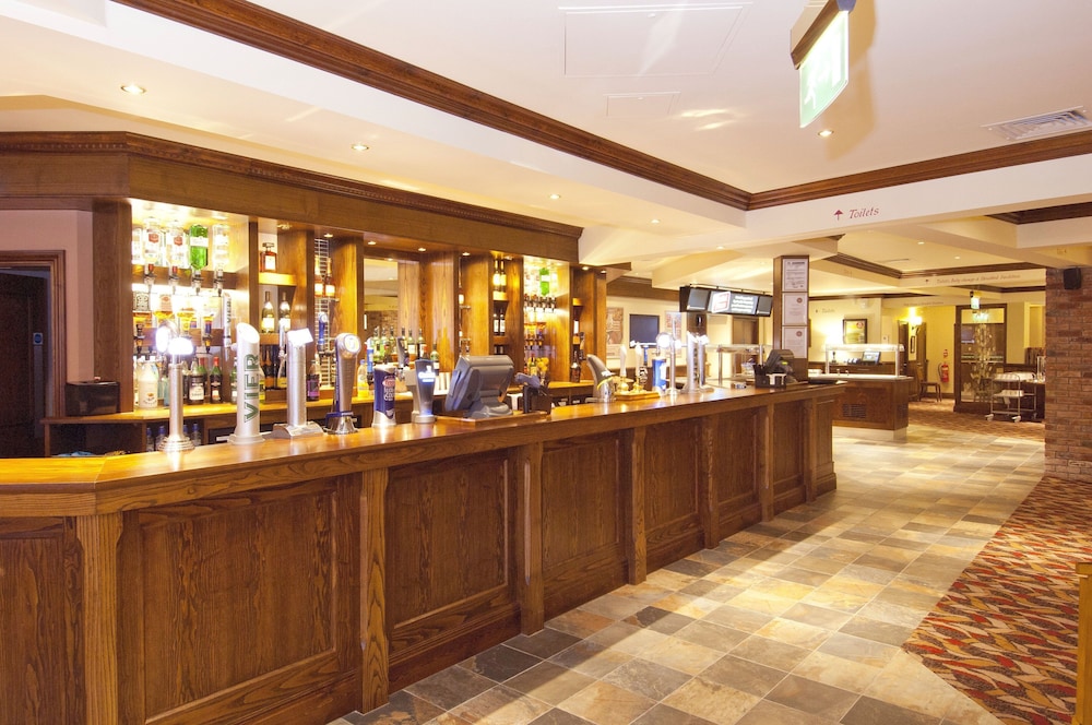 Best Western Plus Dutch Haus Inn and Suites