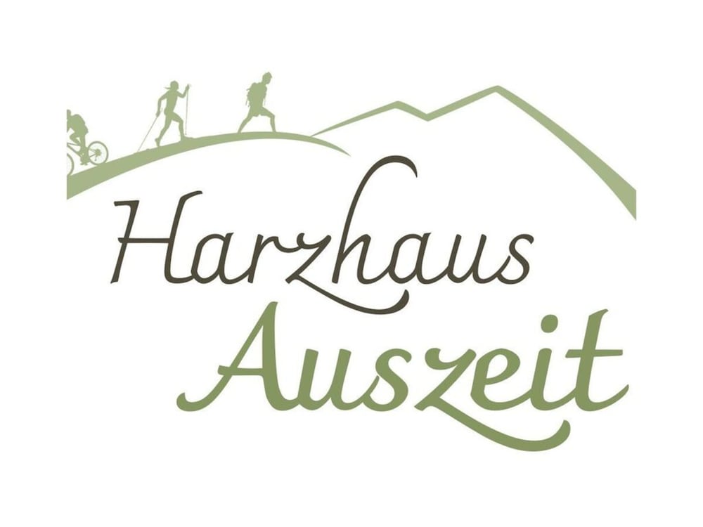 Holiday Home Harzhaus Time out