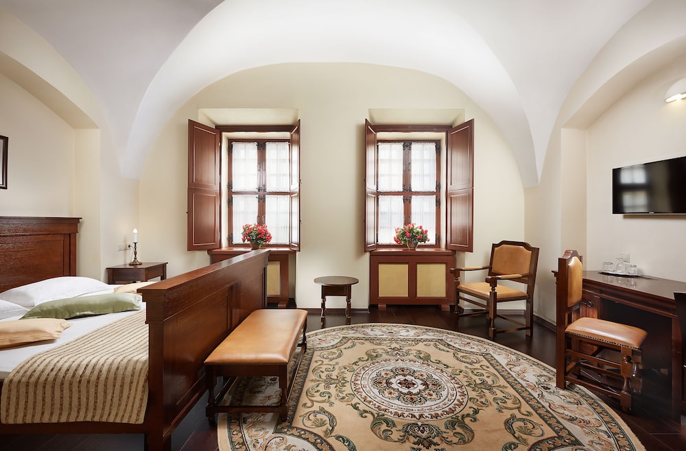 Hotel Monastyrski Minsk City Centre