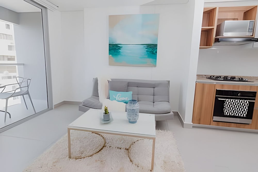 Apartamentos Ambar Roca - by SOHO
