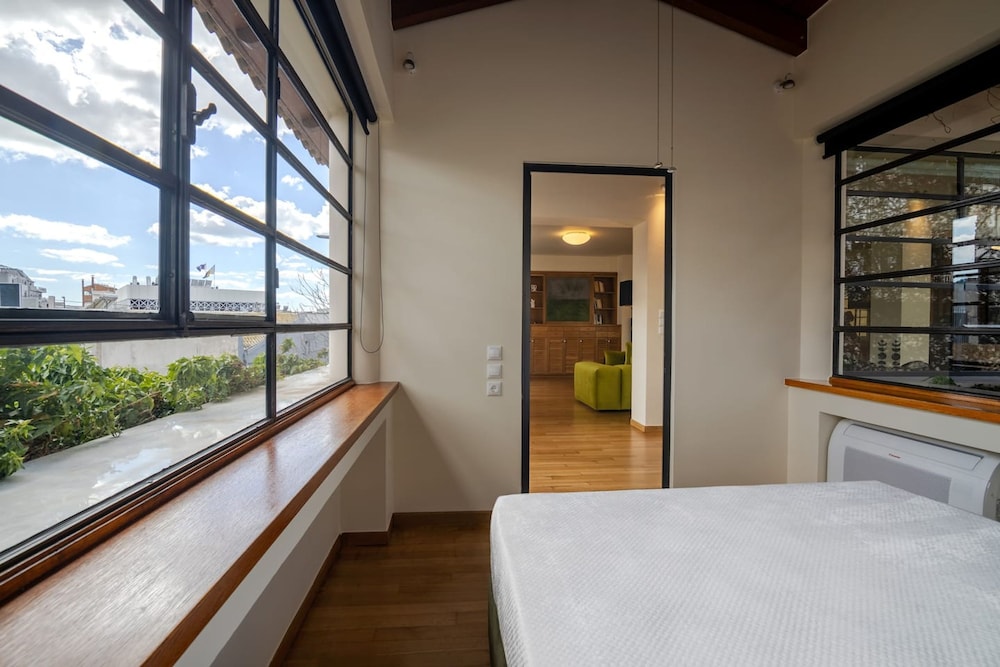 Ma Maison Downtown Villa N 8 Indoor Heated Pool
