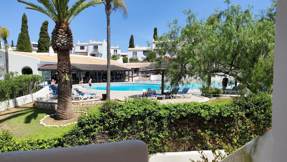 S o Rafael Duplex in Albufeira view 4