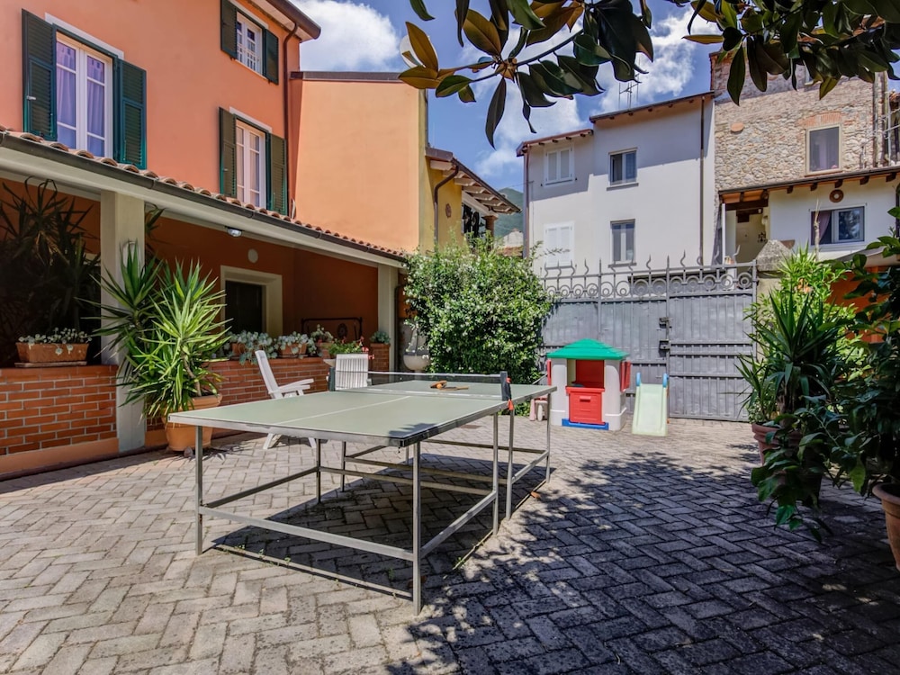 Villa With Garden Near Versilia Beach photo 2