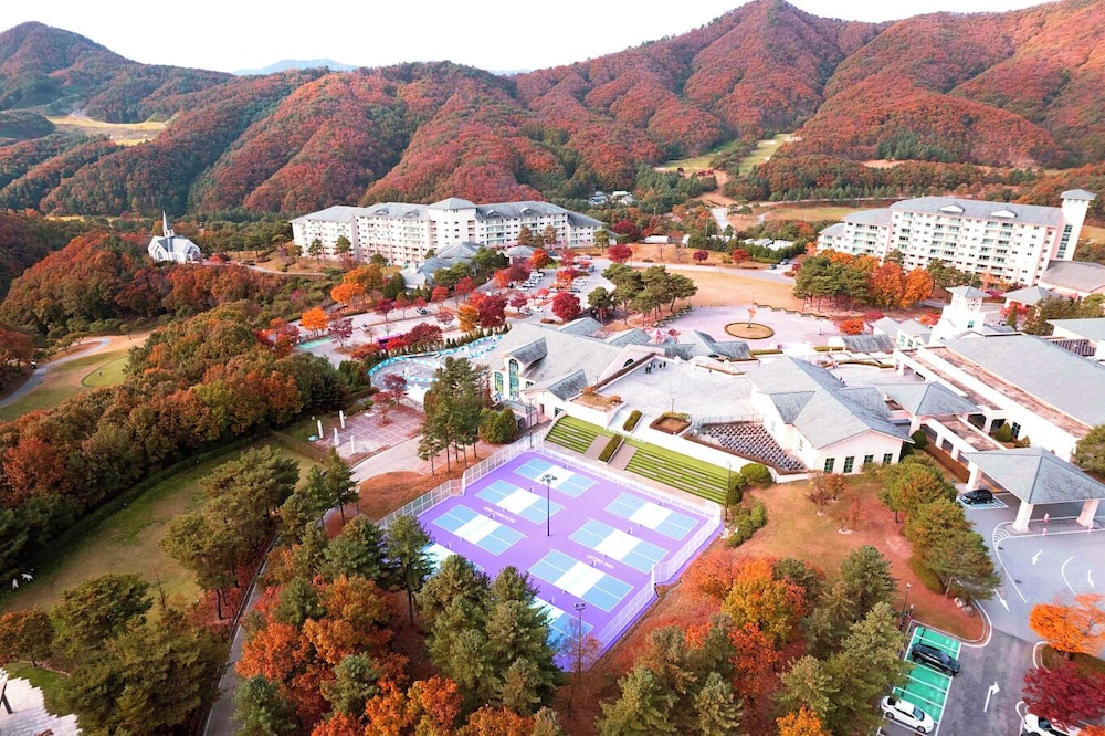 Oak Valley Resort Valley Village 106