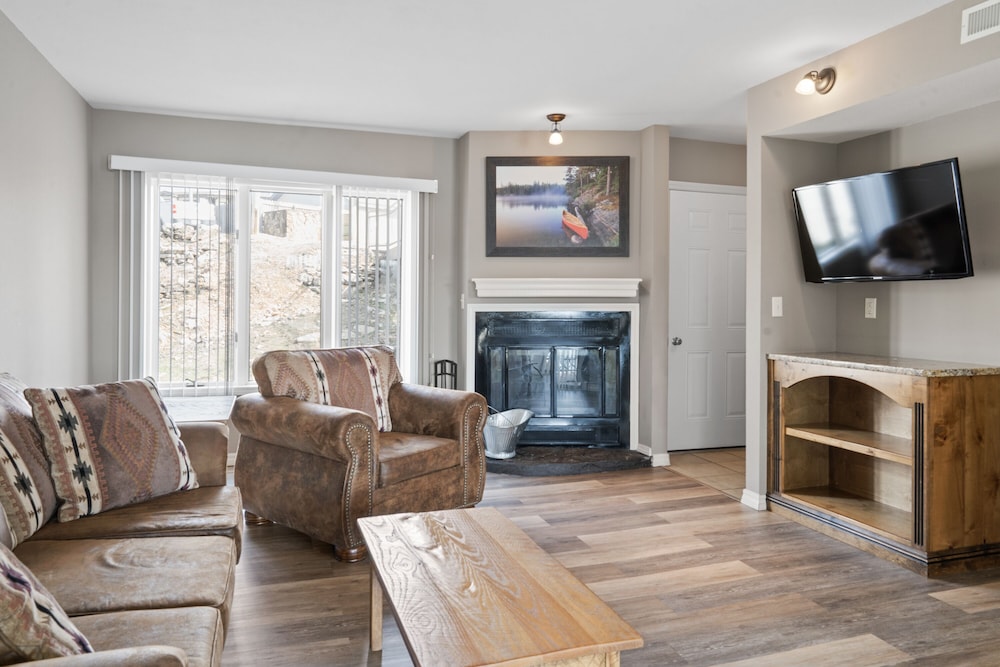 Table Rock Resorts at Kimberling