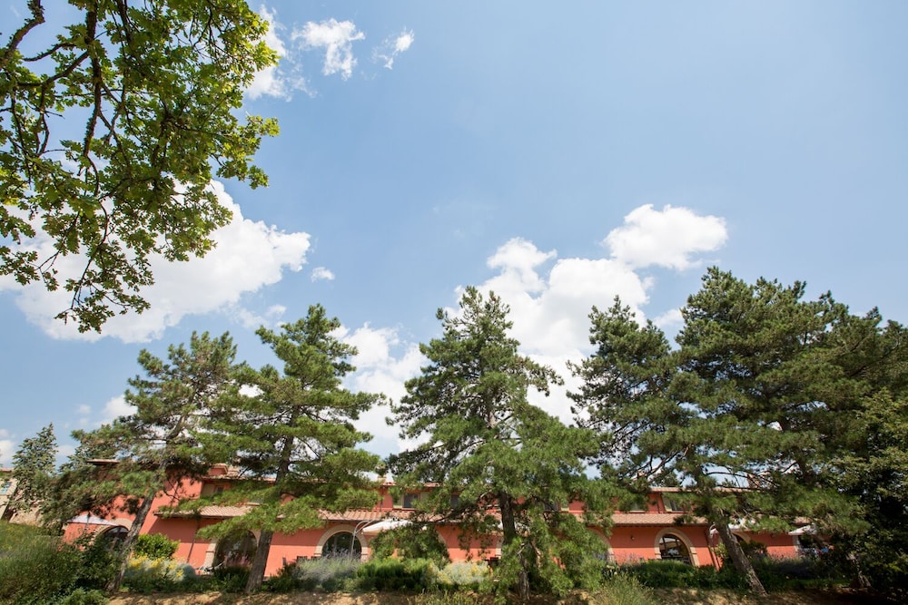 Cignella Resort