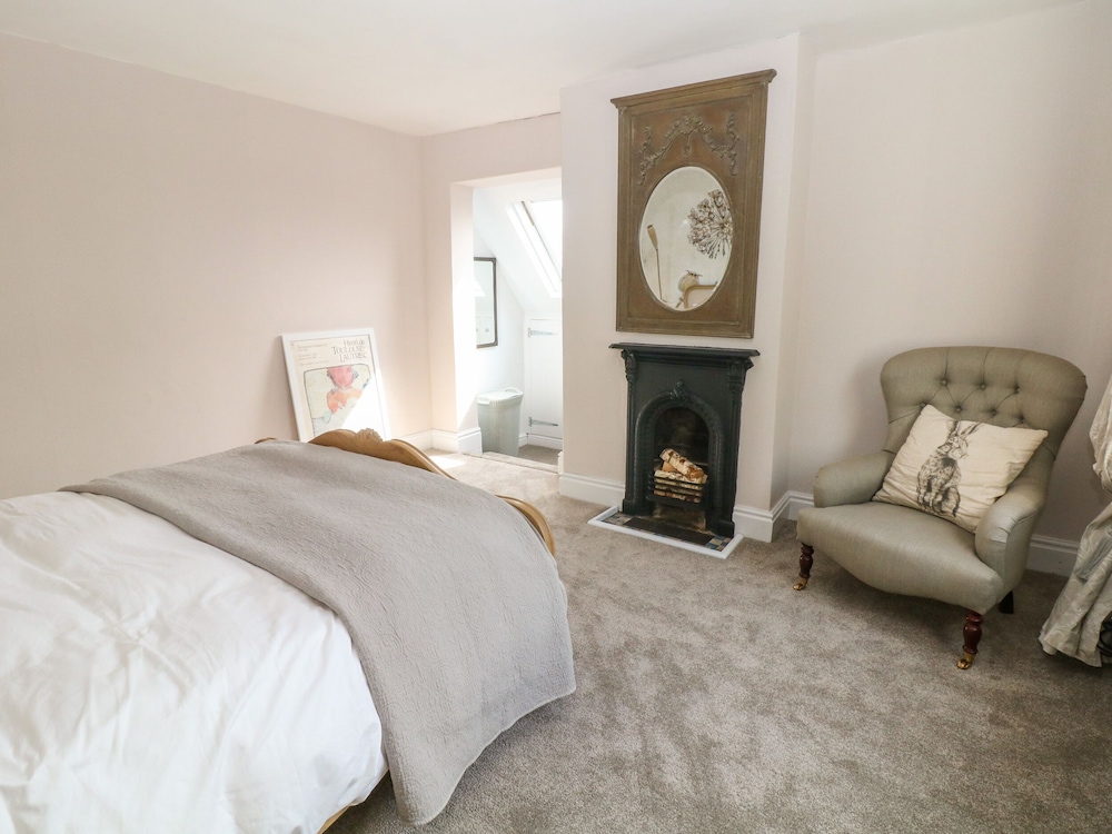 Archway Cottage