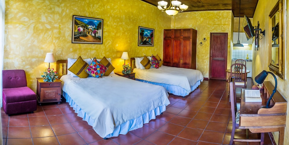 Hotel Convento Santa Catalina