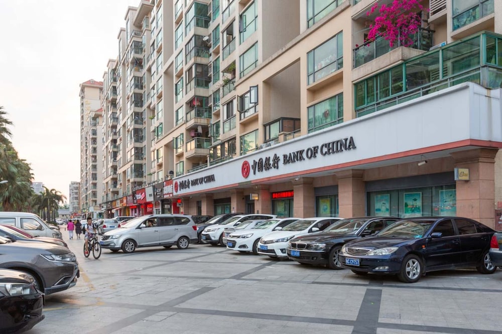 Locals Boutique Apartment Qianshan No.11, photo 10