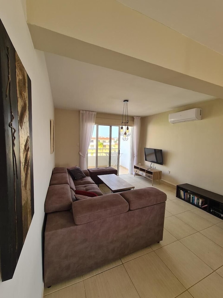 Narcissos Nissi Beach Apartment D12