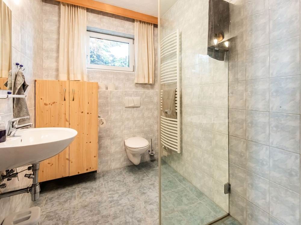 Apartment in Aschau Near Kaltenbach Ski Lift