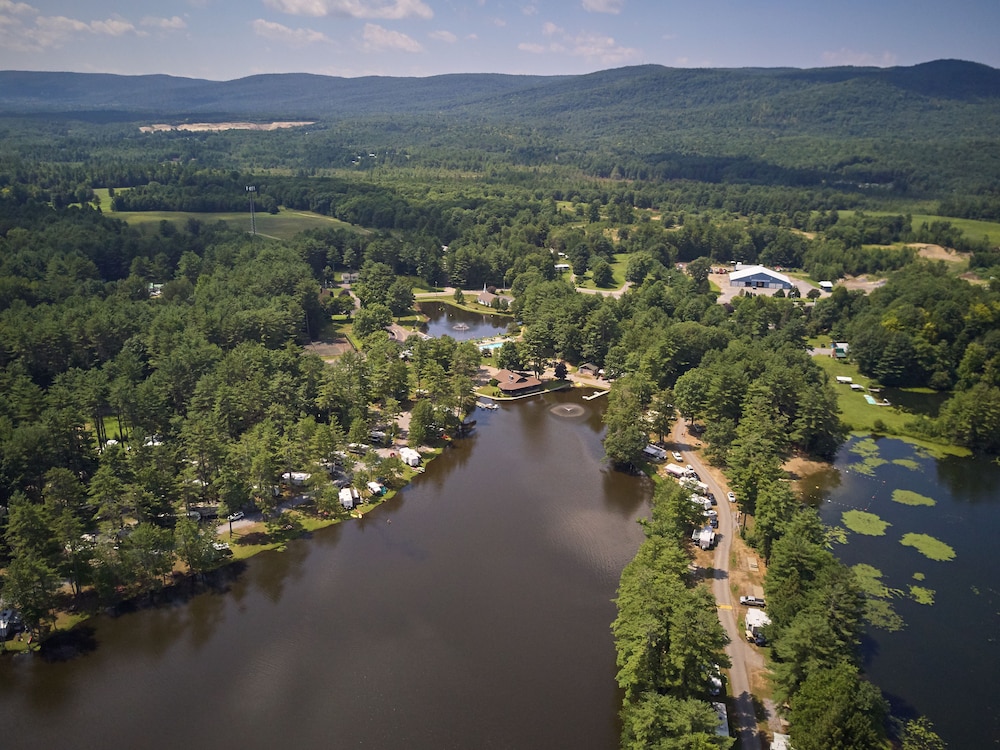 Alpine Lake RV Resort