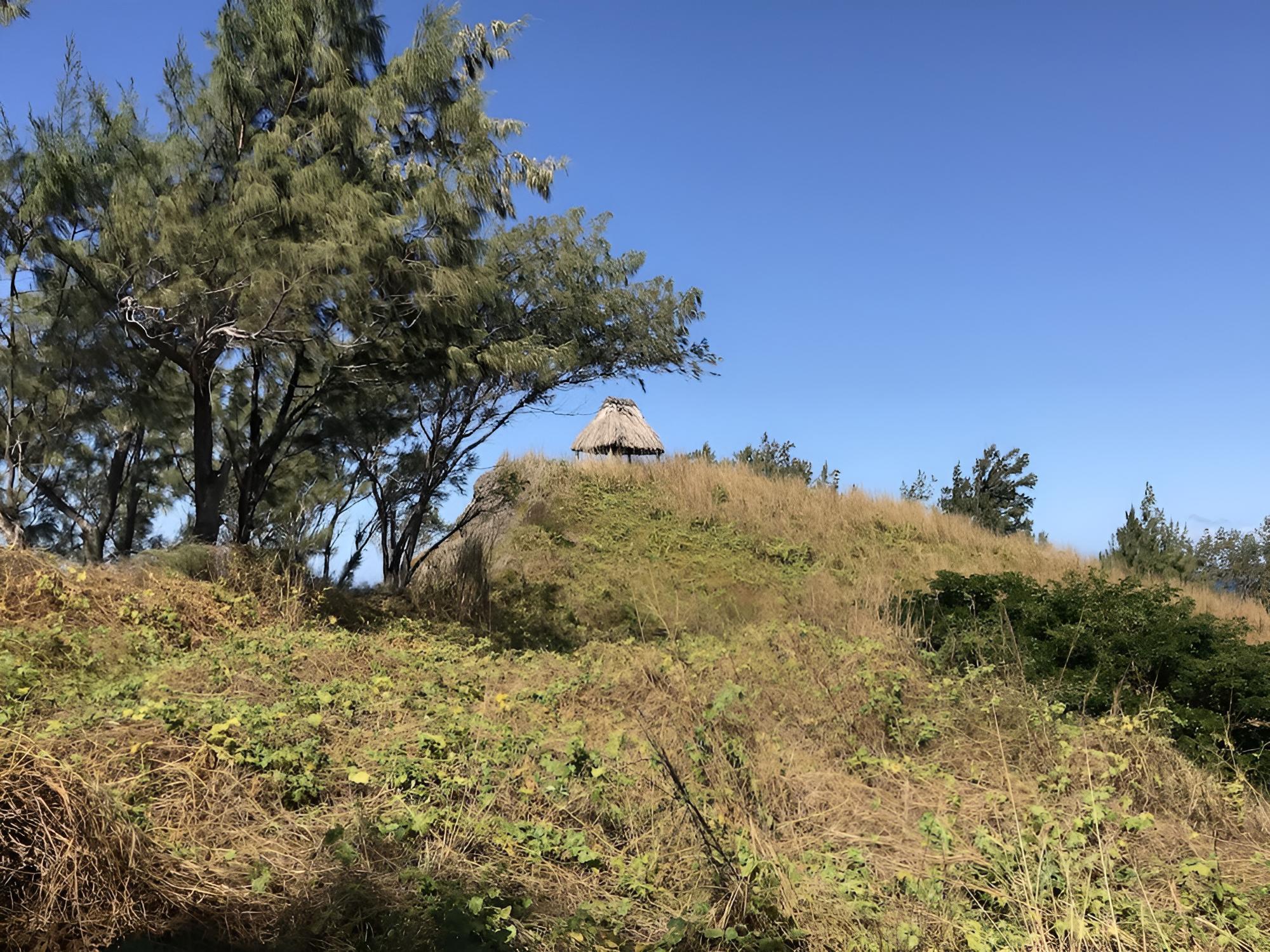Yasawa Homestays