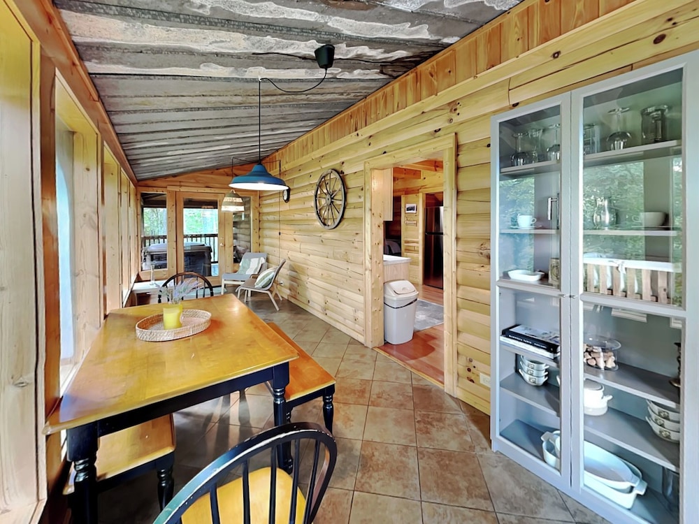 Charlottes Haus by Jackson Mountain Rentals