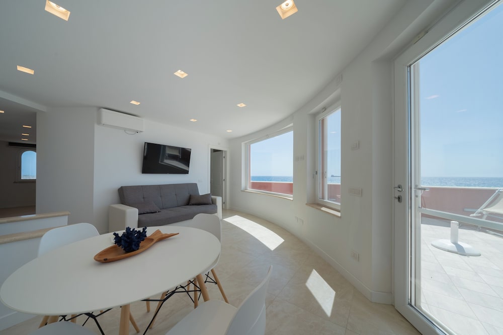 Villa Giada Luxury Boutique Hotel