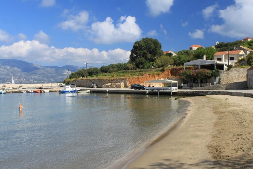 Krila - Cozy and Seaview - A1 view 5