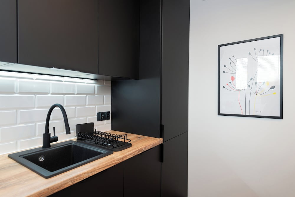 Crystal - by Kairos Apartments