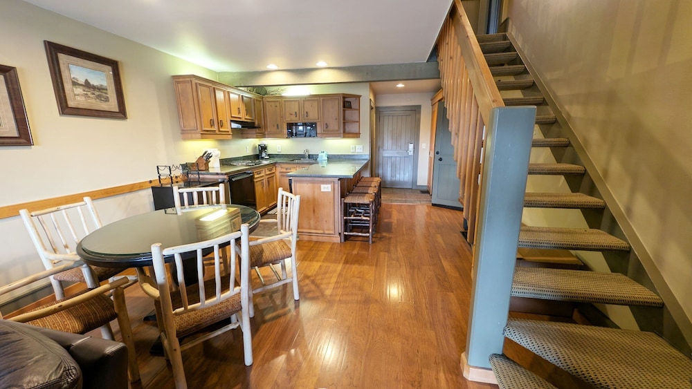 Meadows Retreat 226 3 Bedroom Townhouse