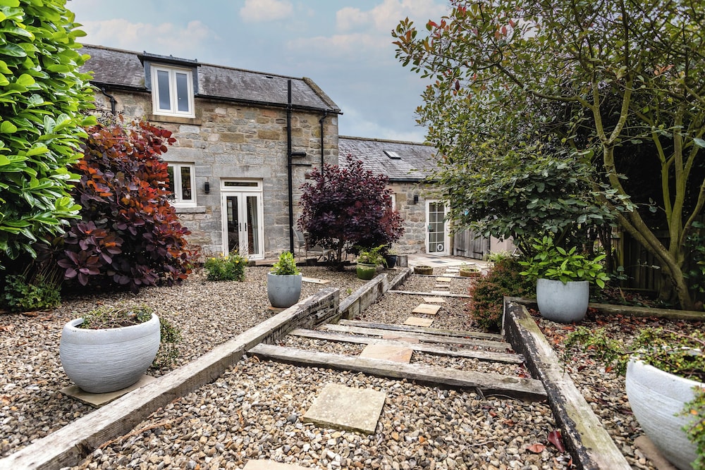 Birsley Cottage