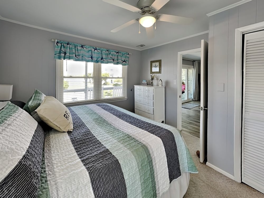 Unforgettable Memories by Topsail Realty