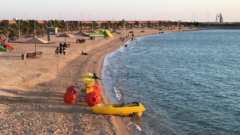 Hotel & Resort Golden Marina Yanbu فندق ومنتجع جولدن مارينا ينبع إدارة وتشغيل شركة منتجع المرسى الذهبي