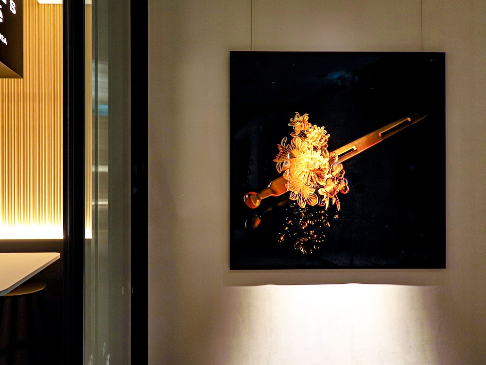 The Kanzashi Tokyo Asakusa