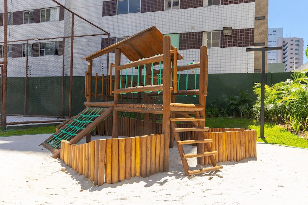 Riverside HOUSI by Carpediem em Recife