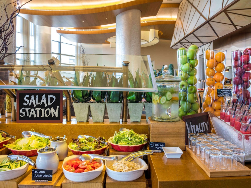 Swissotel Living Al Ghurair