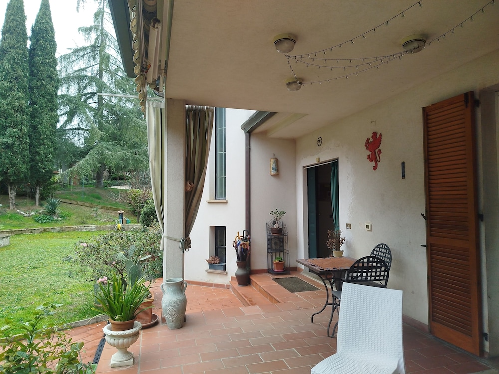 B&B Signora Minù