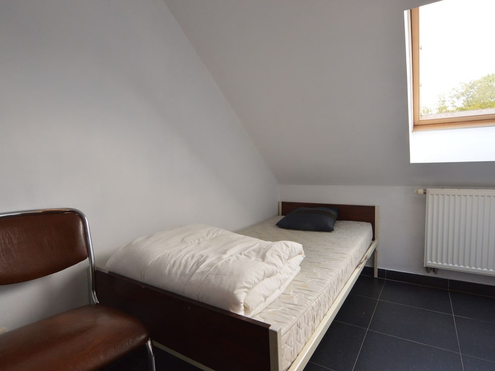 Perfect Holiday Home in Trou de Bra With Private Garden and Mountain Views view 4