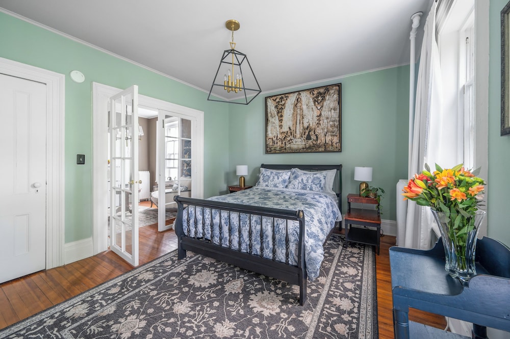 Kingston Vacations - The Wiltwyck - Property Image 48