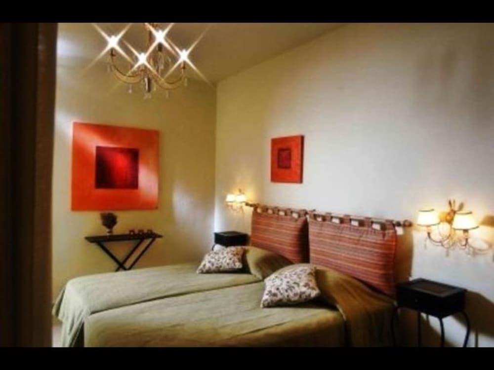 Istron Collection Villas view 5