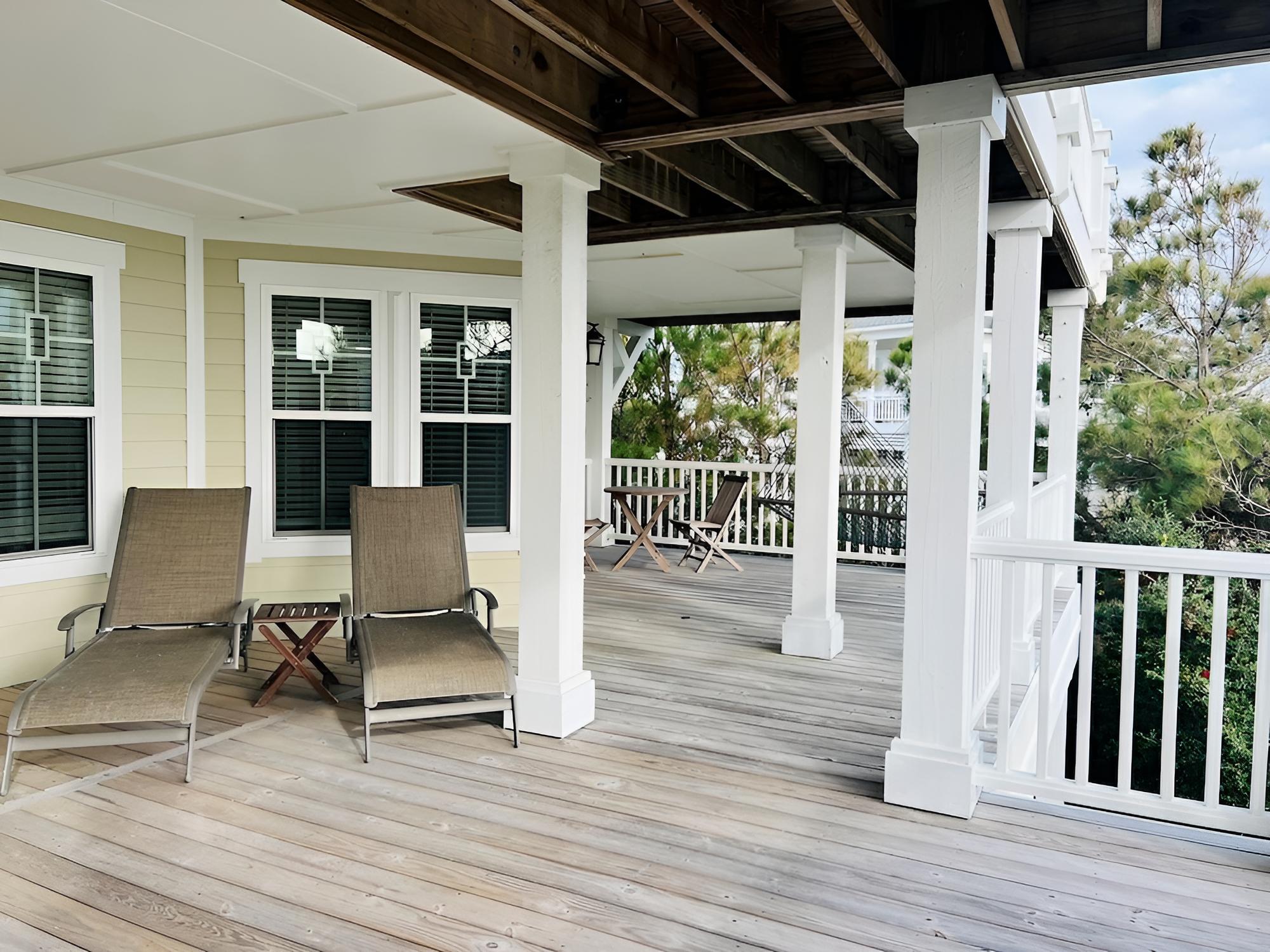 Windsong - 5 Br Home