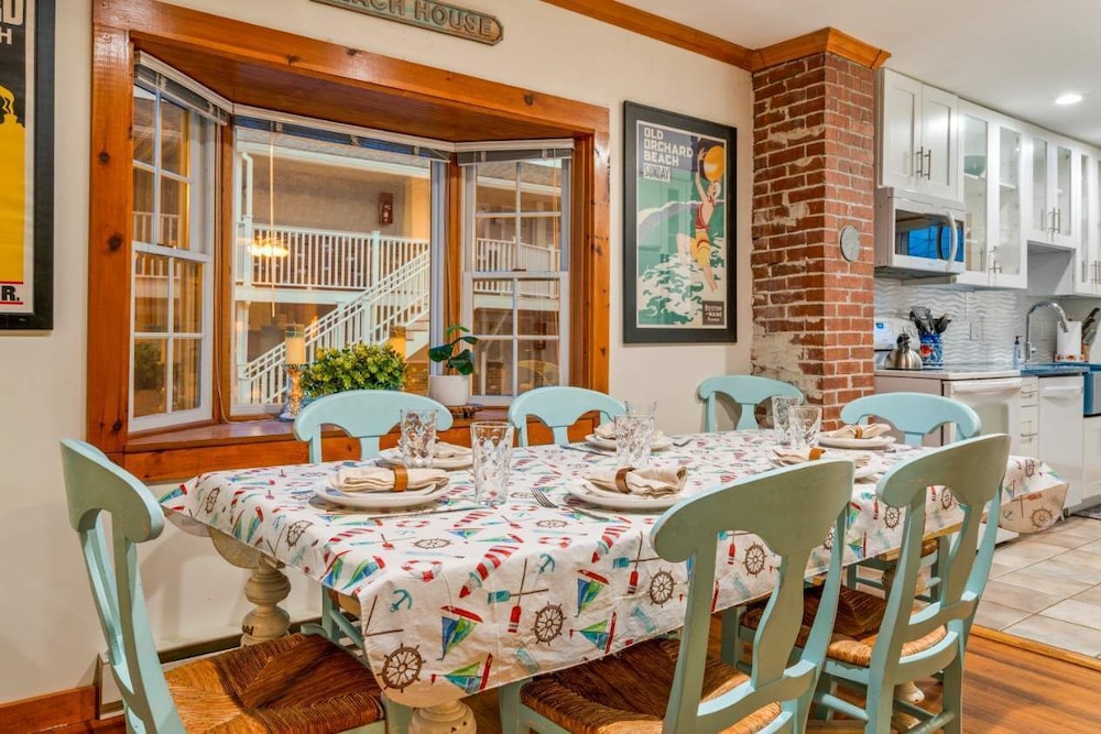 Danemead Cottage - For 10ppl