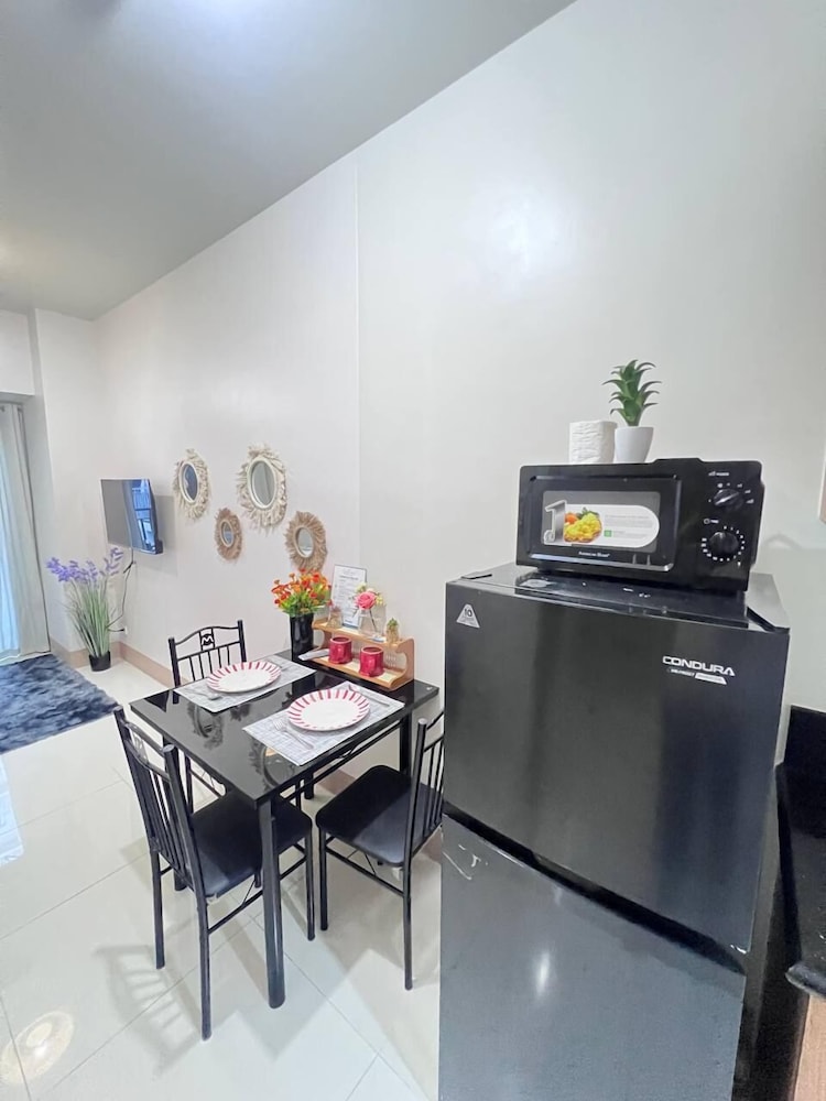 SHORE 3 RESIDENCES