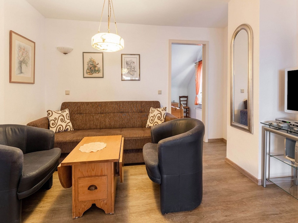 Modern Apartment in Reifferscheid With Garden