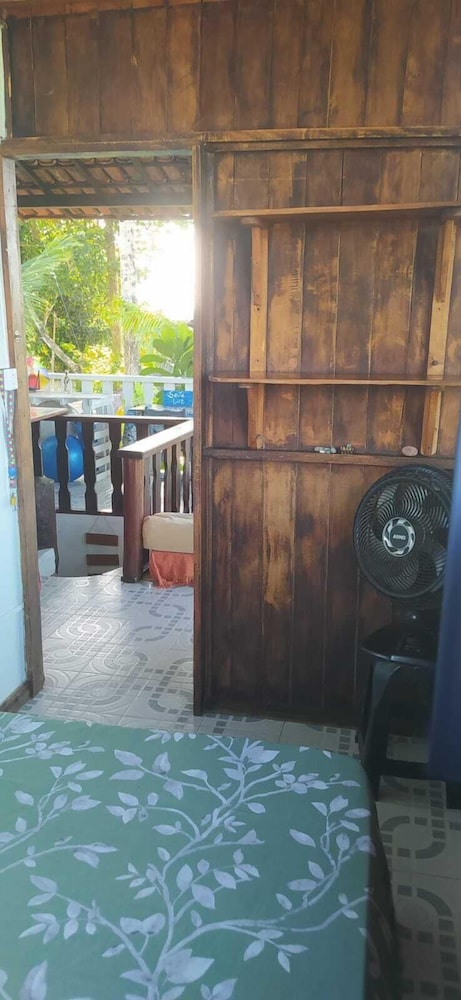 Hostel Zen - Casa na Floresta
